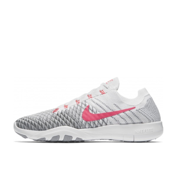 Nike Free TR Flyknit 2 训练鞋