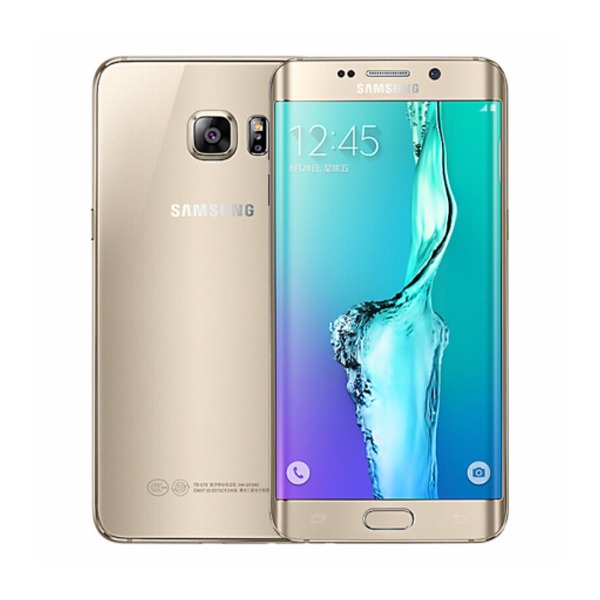 Samsung/三星 Galaxy S6 Edge+