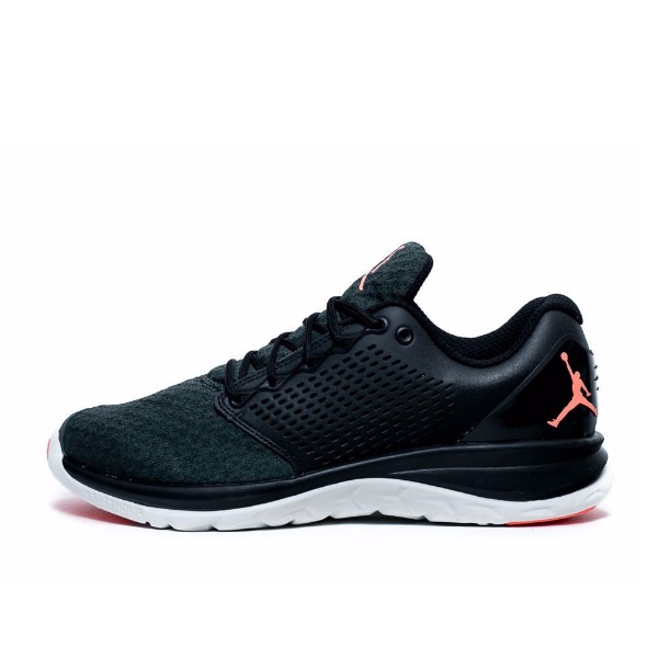 推荐商品：Jordan Trainer ST 舒适 日常 减震 耐磨 低帮 训练鞋 Grove Green 墨绿