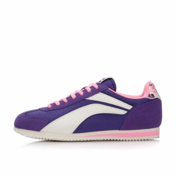 李宁 3KM系列 休闲鞋 ALCK116