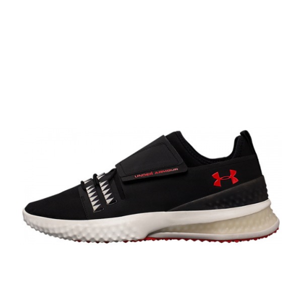Under Armour/安德玛 Muhammad Ali Architech 3Di 训练鞋