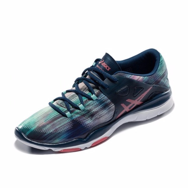 Asics/亚瑟士 GEL-Fit Vida 训练鞋