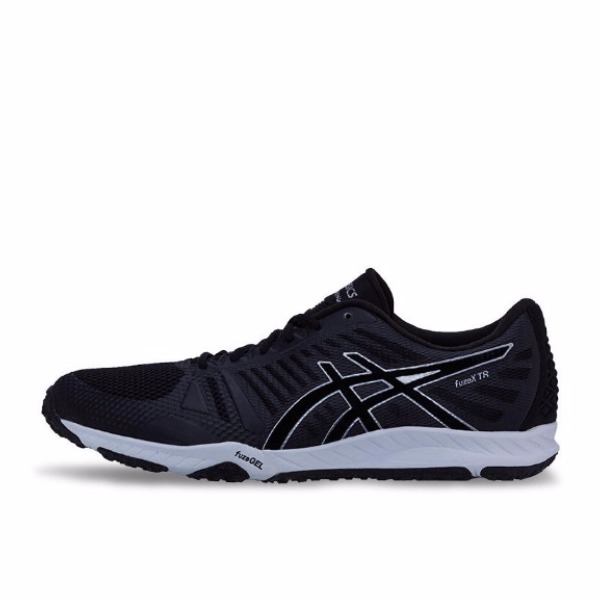 Asics/亚瑟士 FuzeX TR 训练鞋