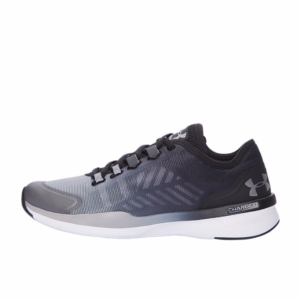 Under Armour/安德玛 Charged Push 训练鞋