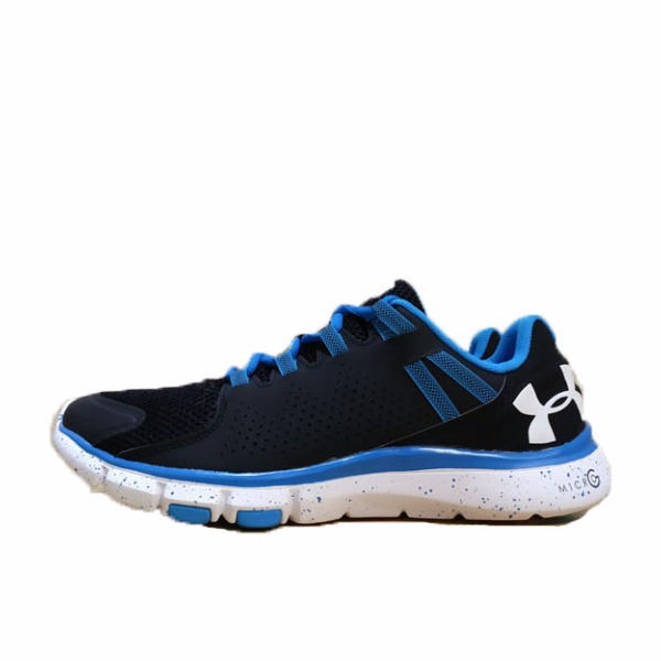 Under Armour/安德玛 Micro G Limitless 训练鞋