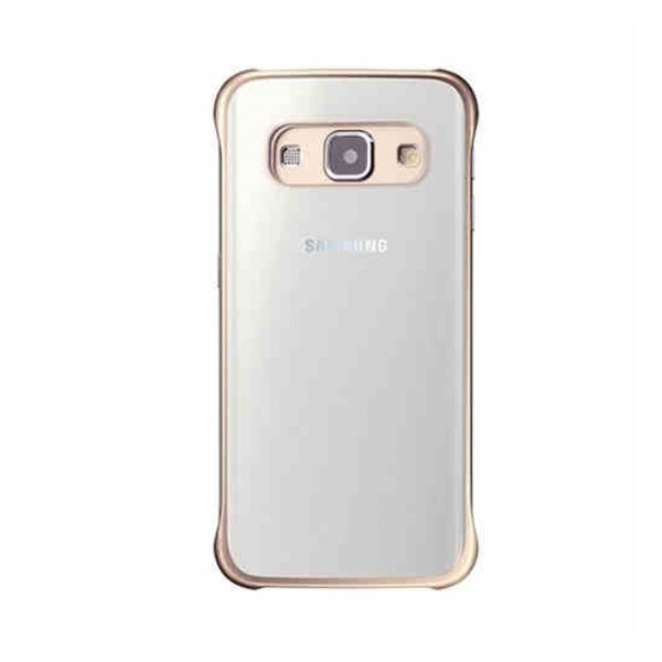 Samsung/三星 A8000 透明手机壳