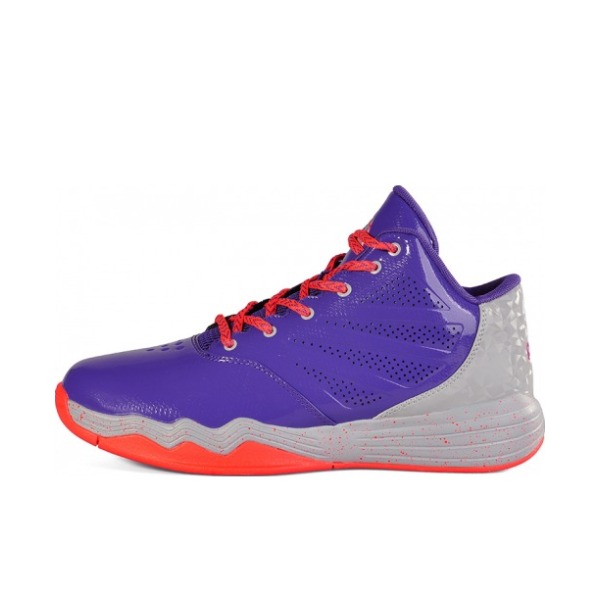 匹克 室外战靴篮球鞋 DA720521