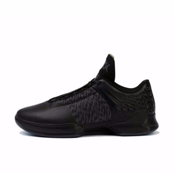 Brandblack 牛皮克劳福德 263BB
