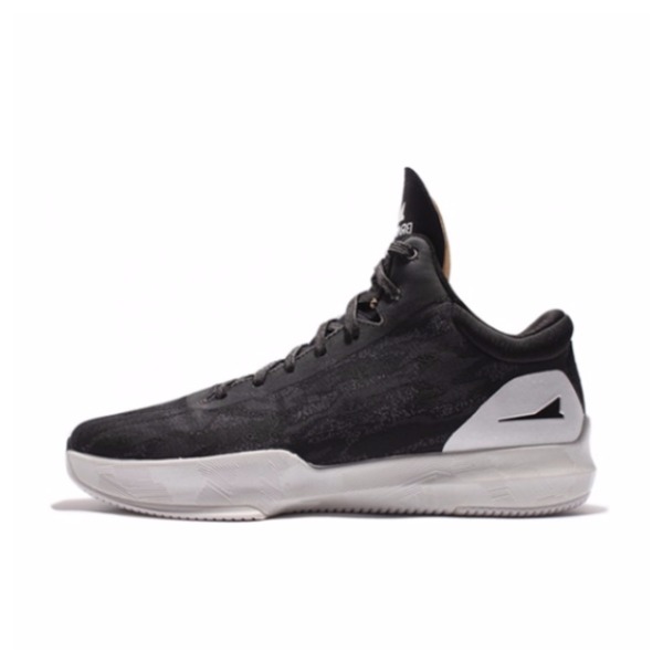 Brandblack 克劳福德低帮 273BB