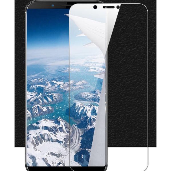 以诺 努比亚红魔电竞/Z18mini 高清防爆钢化膜