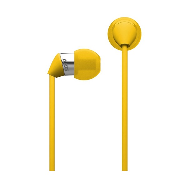 AKG/爱科技 K323XS 入耳式有线耳机