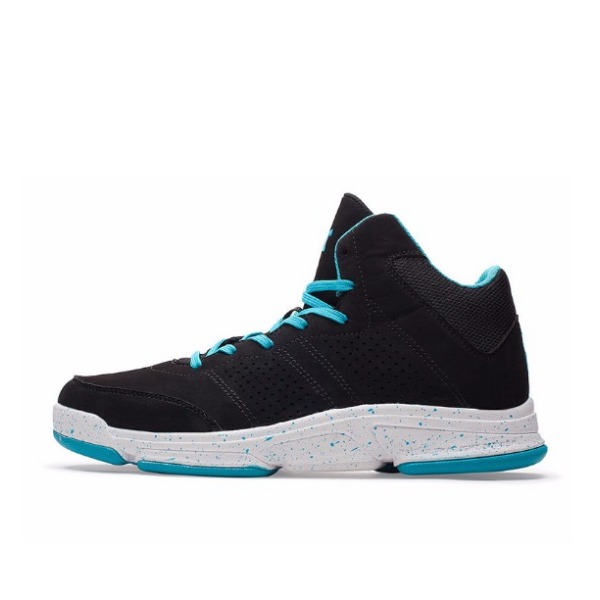 Voit/沃特 高帮耐磨篮球鞋 72M6022