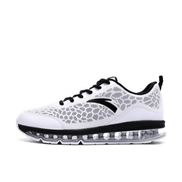 安踏 全掌气垫跑鞋 91725508