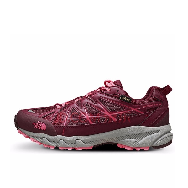 The North Face 越野跑鞋 CLW7LFB