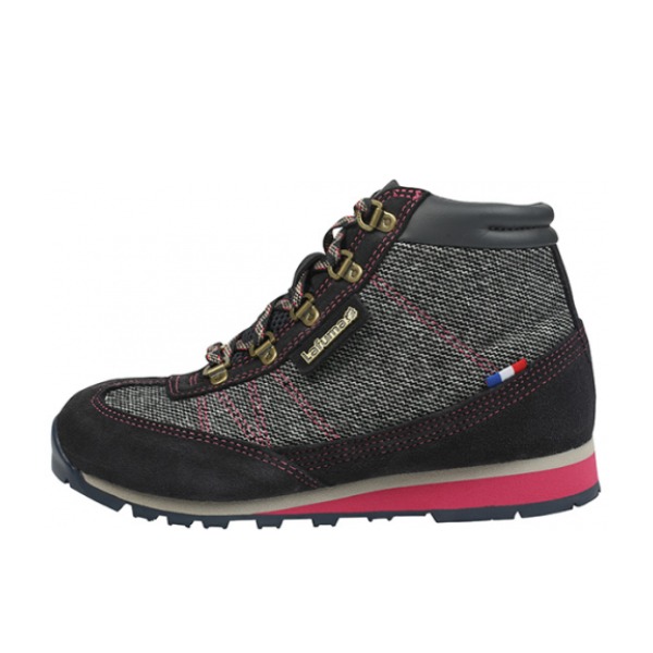 LAFUMA 乐飞叶 vibram徒步登山鞋 LS7A5FC12