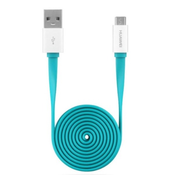 honor/荣耀 安卓扁平多彩数据线1.5米 AP50