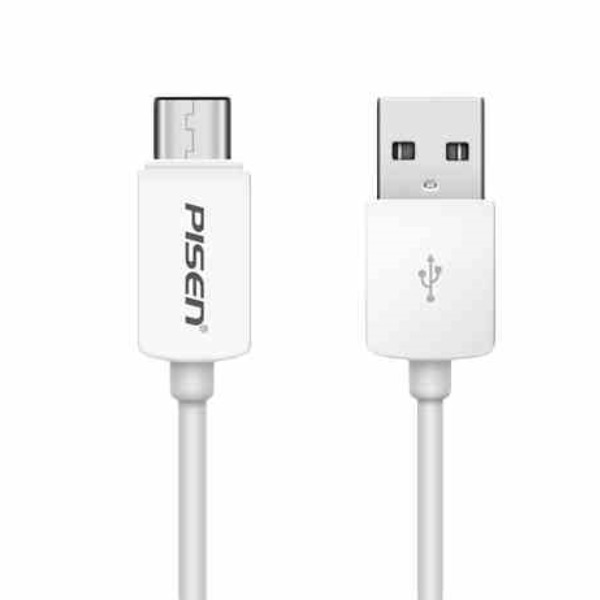 Pisen/品胜 安卓数据线3米 031150601039