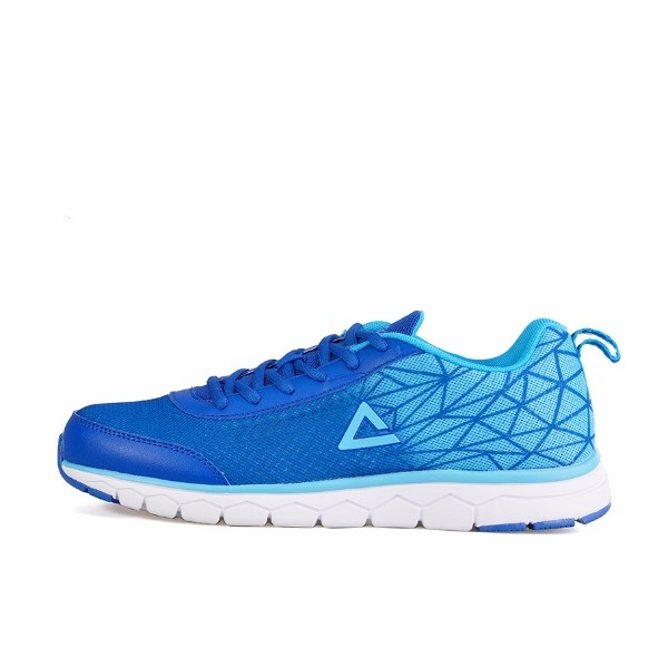 匹克 网面透气跑鞋 E62437H