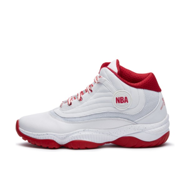 NBA鞋会 中国赛高帮战靴 N1631900