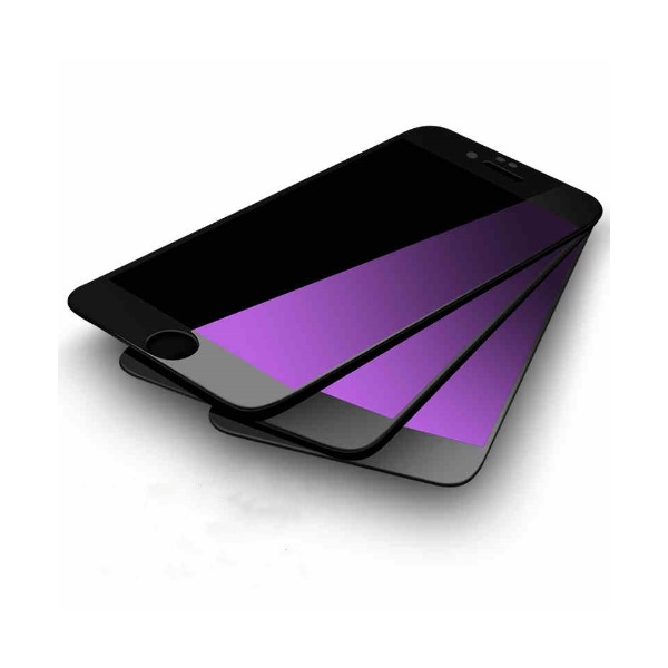 Joyroom/机乐堂 iPhone 8/7/Plus 全屏覆盖抗蓝光钢化膜