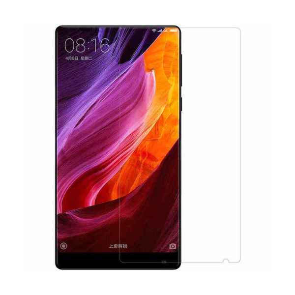 Nillkin/耐尔金 小米MIX 高清膜磨砂防指纹钢化膜