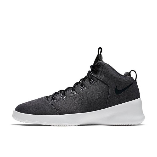 推荐商品：Nike Hyperfr3sh 运动休闲鞋 轻盈透气舒适减震防滑耐磨网布低帮织物百搭 Anthracite Summit White 棕灰