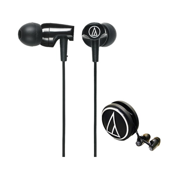 Audio Technica/铁三角 ATH-CLR100IS