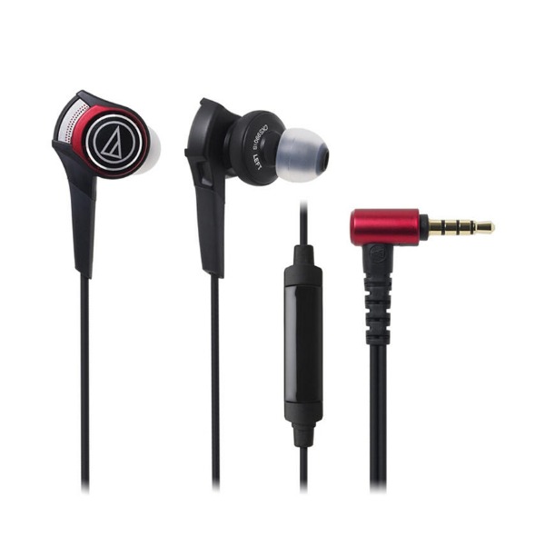 Audio Technica/铁三角 ATH-CKS990iS 入耳式有线耳机