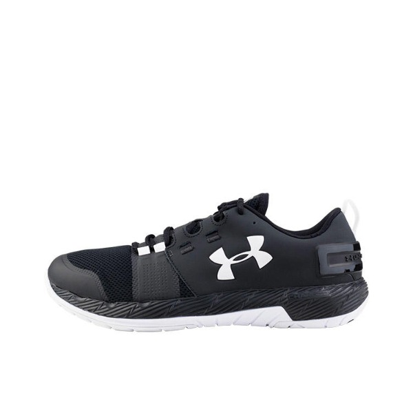 Under Armour/安德瑪 Commit TR 訓(xùn)練鞋