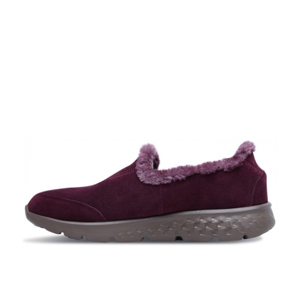 Skechers/斯凯奇 缓震加绒健步鞋 14397