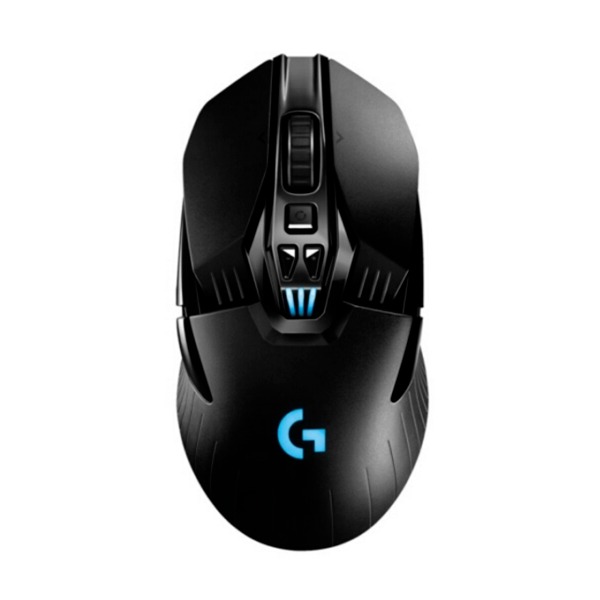 罗技LogitechG903