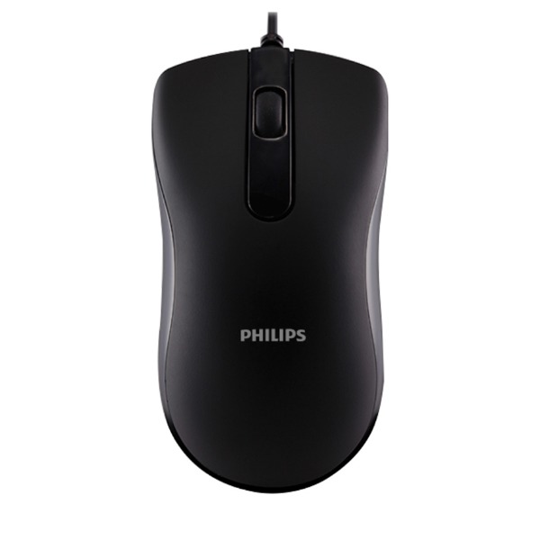 Philips/飞利浦 SPK7101 有线光电鼠标