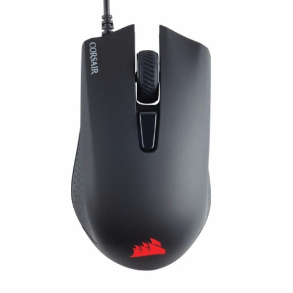 USCorsair/美商海盗船 Harpoon RGB 有线光电鼠标