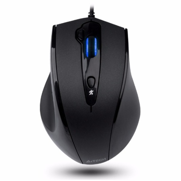 双飞燕 N-810FX 有线光电鼠标