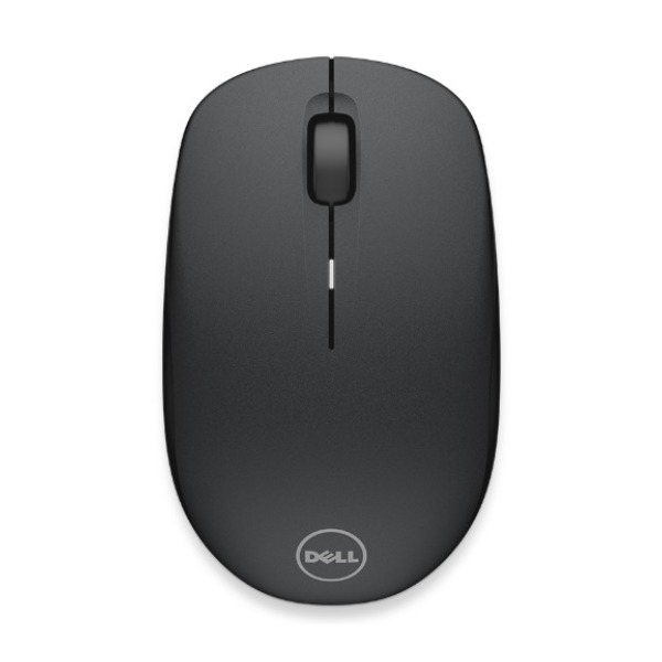 Dell/戴尔 WM126 无线光电鼠标