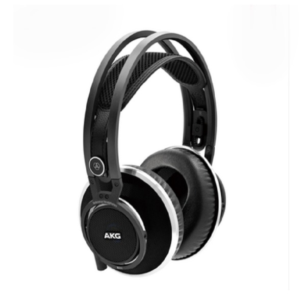 AKG/爱科技 k812 pro 头戴式有线耳机