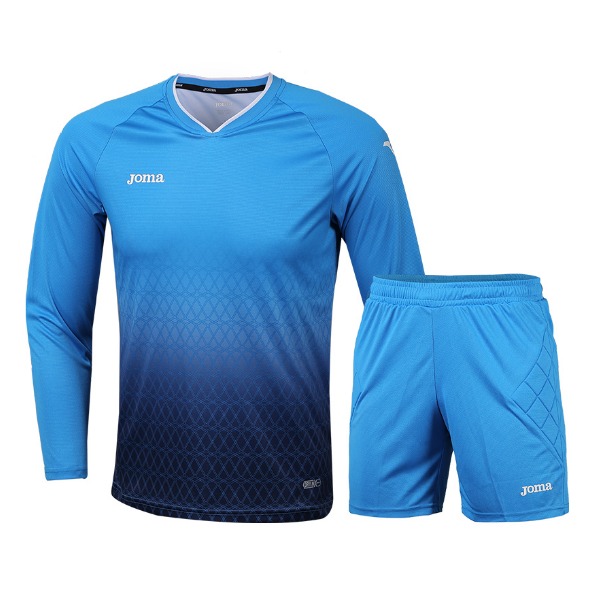 Joma 足球运动 守门员长袖短裤套装 3185F017