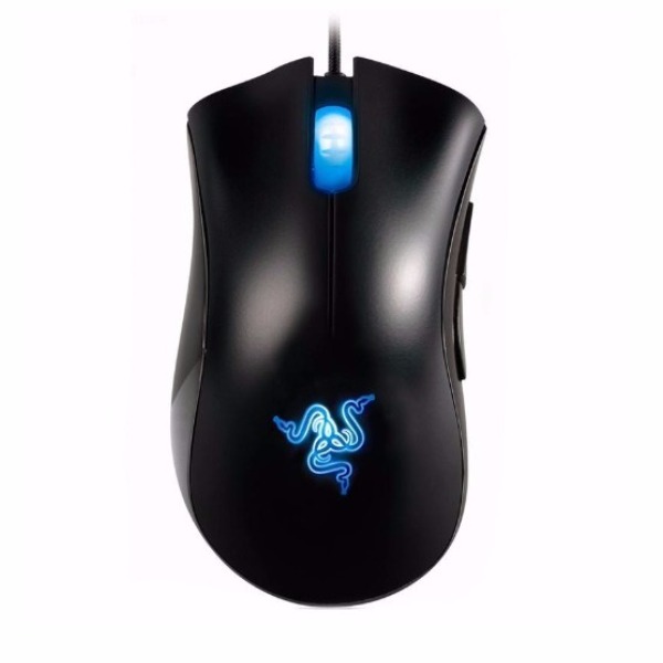 雷蛇（RAZER）  蝰蛇有线游戏鼠标