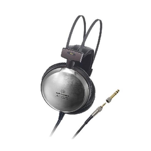 Audio Technica/铁三角  ATH-A2000X  头戴式有线耳机