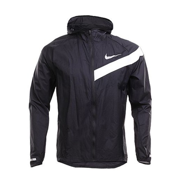 Nike 运动跑步防风外套 933836