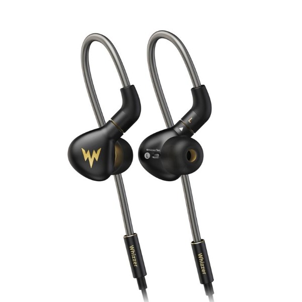 Whizzer/威泽 Haydn A15pro 入耳式有线耳机 