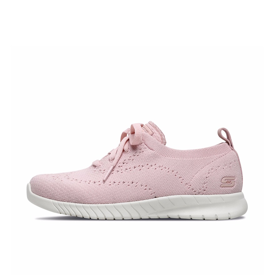 Skechers/斯凯奇 轻质一脚套时尚运动鞋 23630