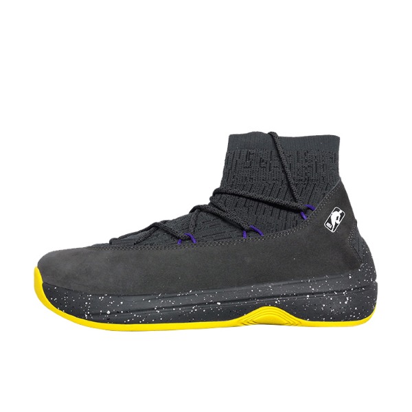 NBA鞋会 时晓曦系列篮球鞋 71831101