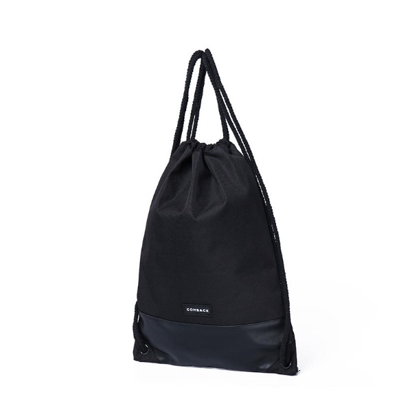 Comback  轻便抽绳双肩运动背包 C0482