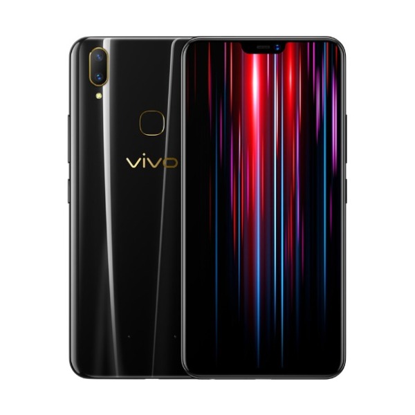 vivo Z1青春版