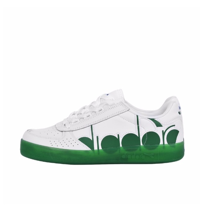 Diadora B.Elite Bolder