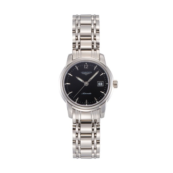 LONGINES/浪琴 索伊米亚系列 自动机械女表 L2.563.4.52.6