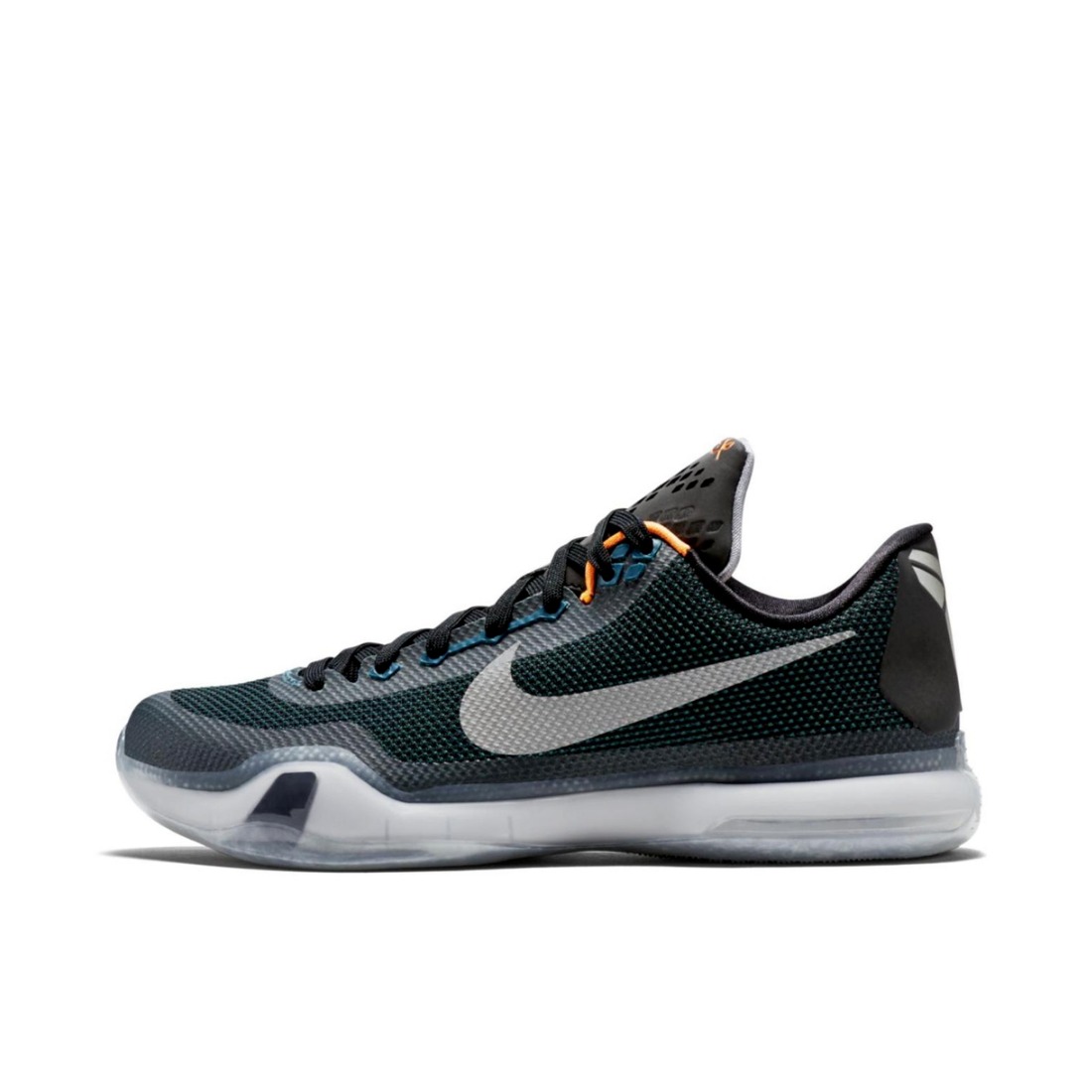 推荐商品：Nike Zoom Kobe 10 科比10 篮球鞋 实战防滑耐磨圆头支撑低帮 Flight 飞行