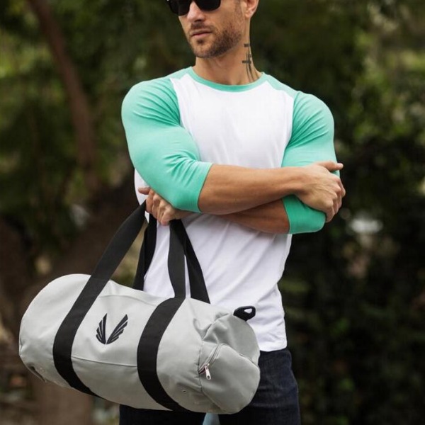 MuscleLeader	便携旅行训练包 jsydb1