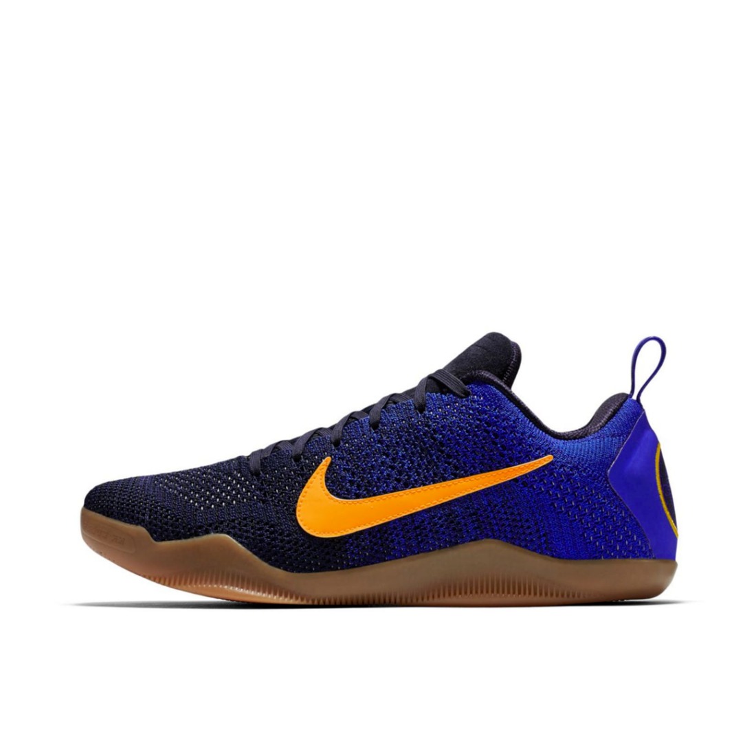 推荐商品：Nike Zoom Kobe 11 科比11 篮球鞋 防滑耐磨舒适百搭减震织物实战支撑低帮 Low FCB Mambacurial 巴塞罗那